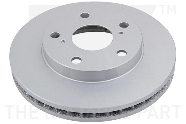 Brake Disc (314547)