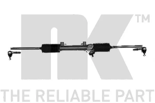Steering Gear (5023706)