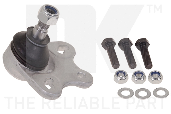 Ball Joint (5043309)