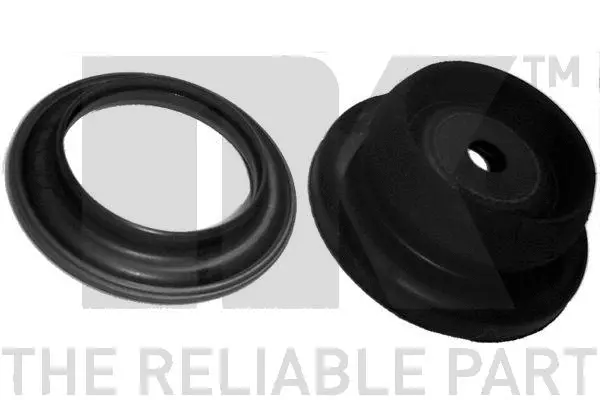 Suspension Strut Support Mount (673703)
