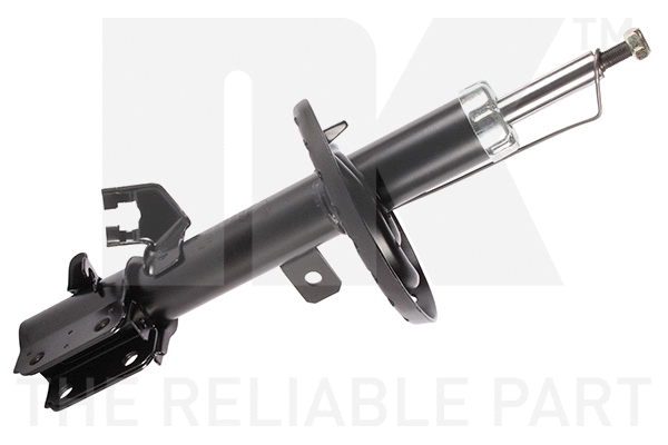 Shock Absorber (65221367)