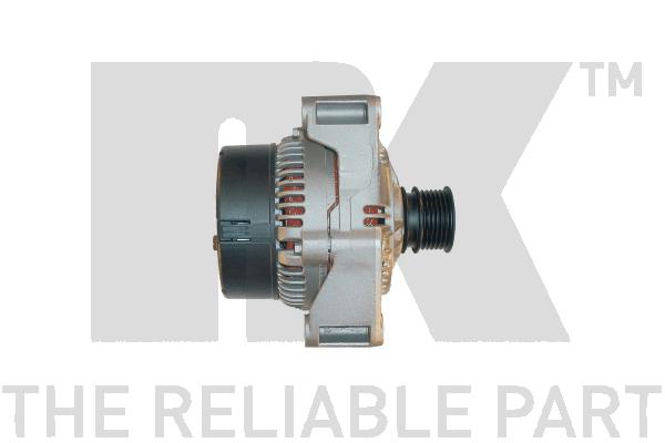 Alternator (4839740)