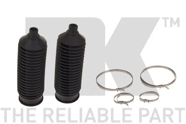 Bellow Kit, steering (5094808)