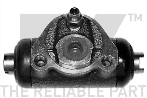 Wheel Brake Cylinder (802324)