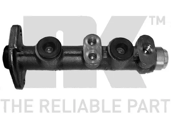 Brake Master Cylinder (822302)