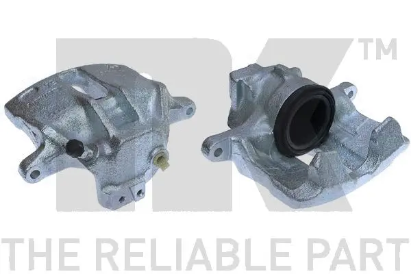 Brake Caliper (214750)