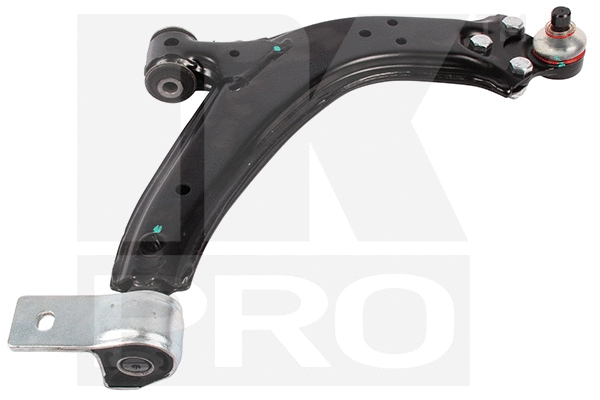 Control/Trailing Arm, wheel suspension (5011914PRO)