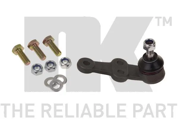 Ball Joint