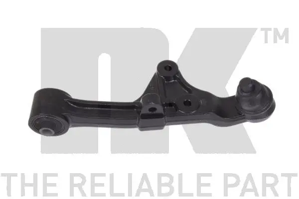 Control/Trailing Arm, wheel suspension (5013504)