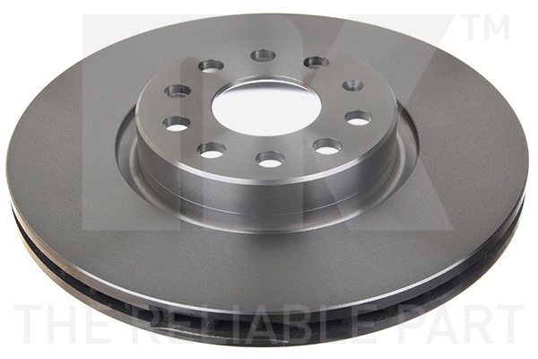 Brake Disc (2047115)