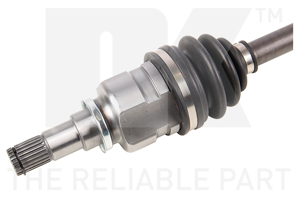 Drive Shaft