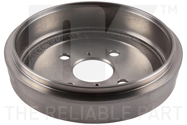 Brake Drum