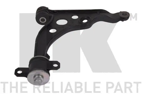 Control/Trailing Arm, wheel suspension (5011910)