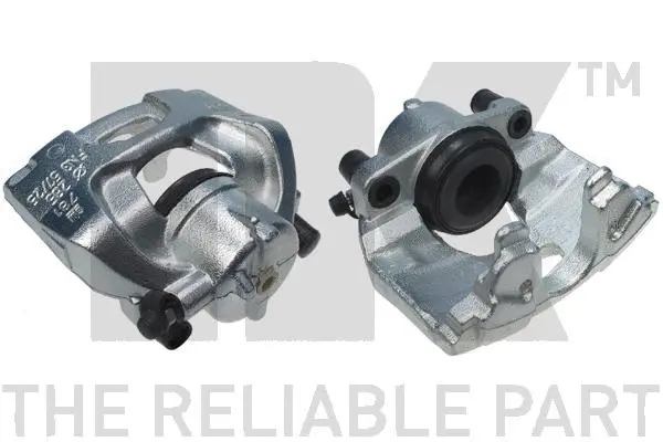 Brake Caliper (2136253)