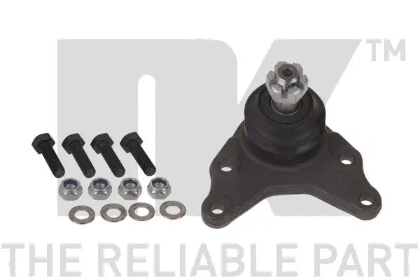 Ball Joint (5044541)