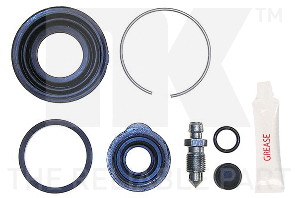 Repair Kit, brake caliper (8830009)