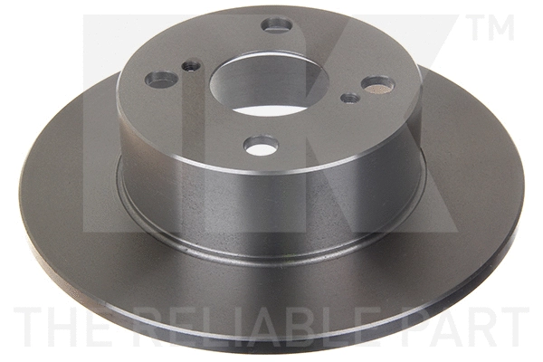 Brake Disc (204599)