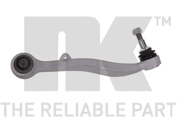 Control/Trailing Arm, wheel suspension (5011554)
