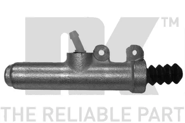 Master Cylinder, clutch (833306)