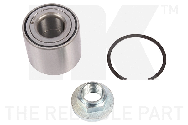 Wheel Bearing (762255)