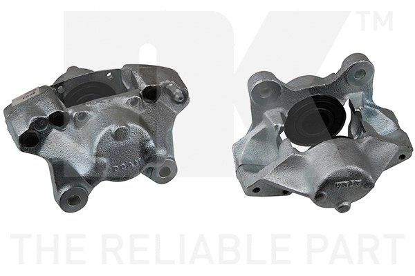 Brake Caliper (214851)