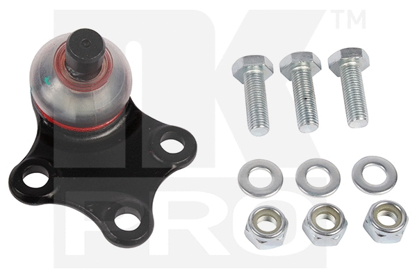 Ball Joint (5041917PRO)