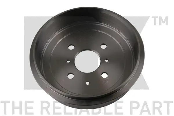 Brake Drum