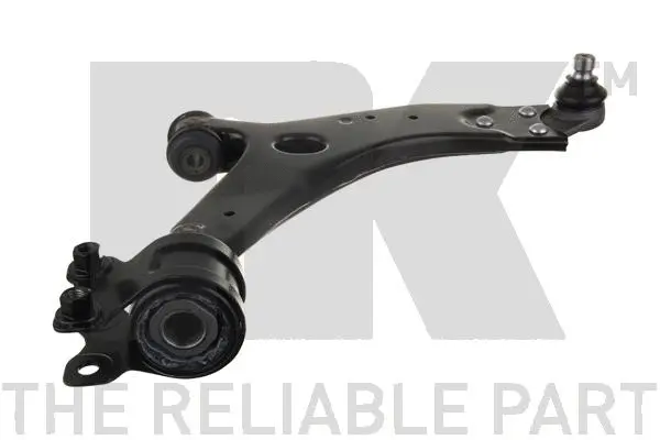 Control/Trailing Arm, wheel suspension (5012572)