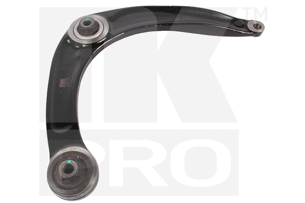 Control/Trailing Arm, wheel suspension (5013726PRO)