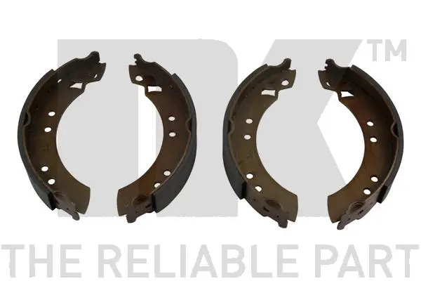 Brake Shoe Set (2799280)
