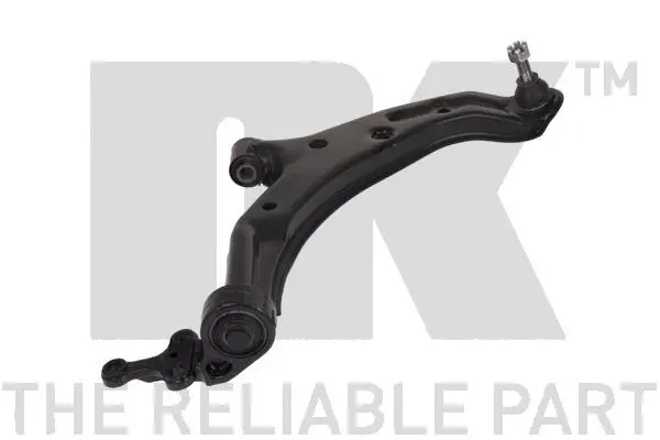 Control/Trailing Arm, wheel suspension (5012220)
