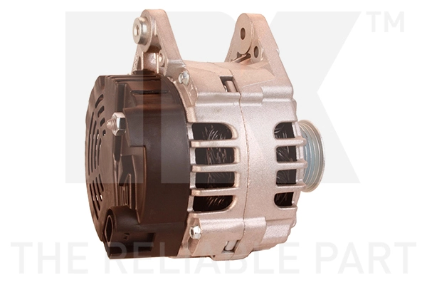 Alternator (4847912)