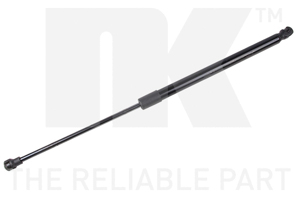 Gas Spring, boot/cargo area (11047030)