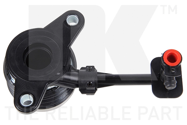Central Slave Cylinder, clutch