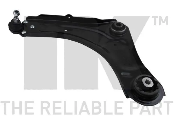 Control/Trailing Arm, wheel suspension (5013961)