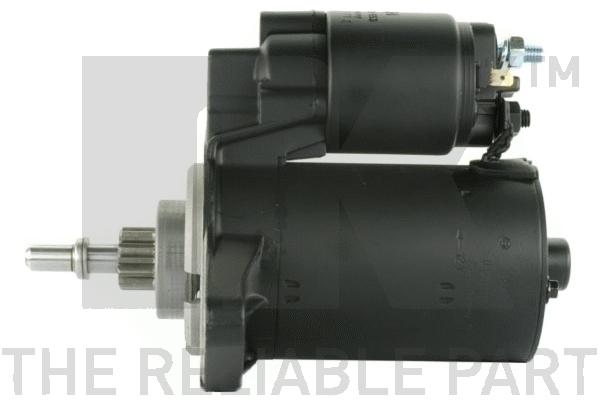 Starter (4712600)