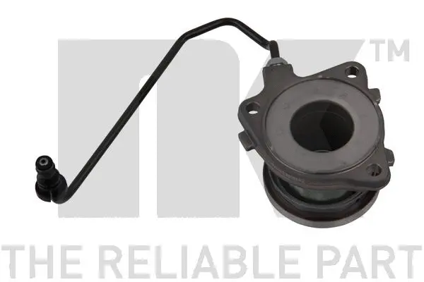 Central Slave Cylinder, clutch (143614)
