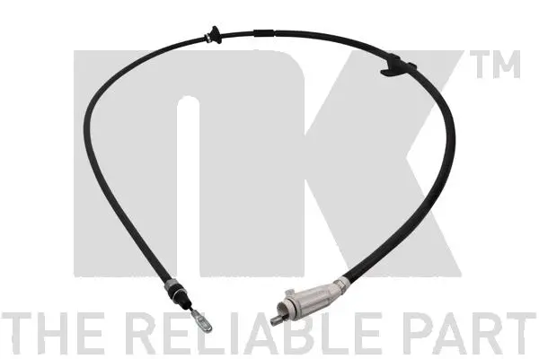 Cable Pull, parking brake (904848)
