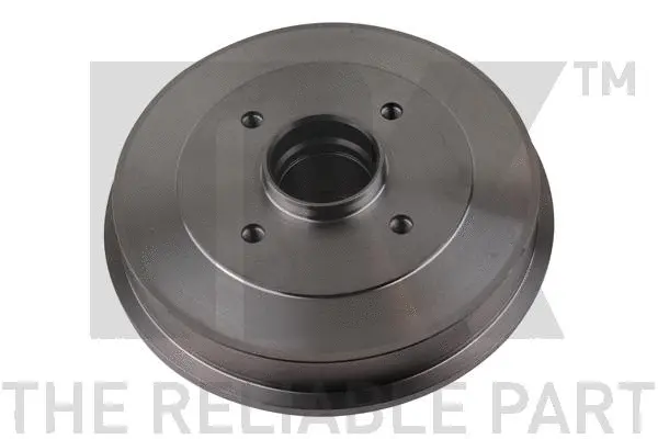 Brake Drum (251906)