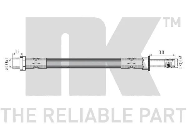 Brake Hose