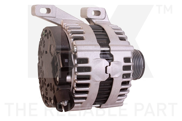 Alternator (4848002)