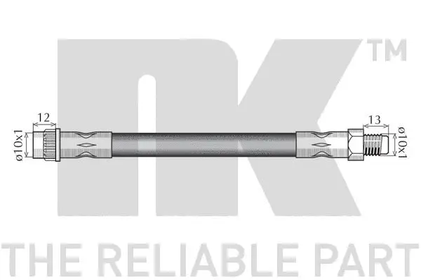 Brake Hose