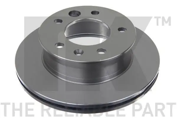 Brake Disc (203397)