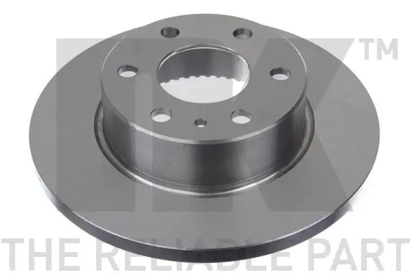 Brake Disc (202359)