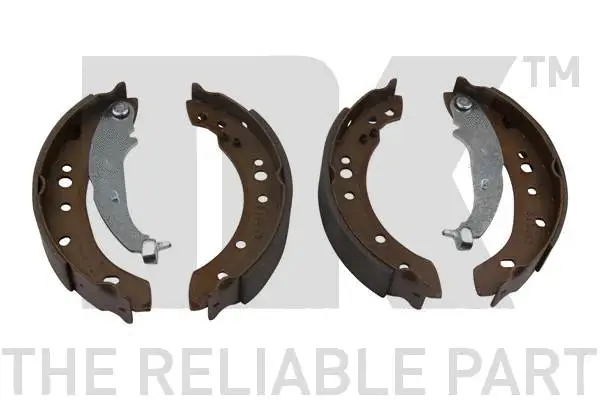 Brake Shoe Set (2730761)