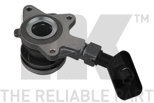 Central Slave Cylinder, clutch (142514)