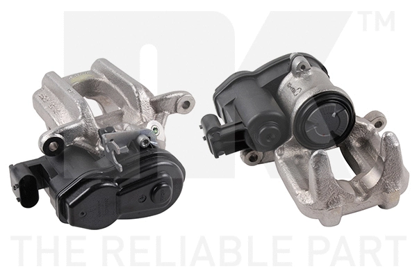 Brake Caliper (211586)
