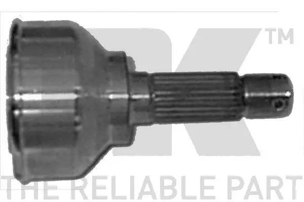 Joint Kit, drive shaft (512601)