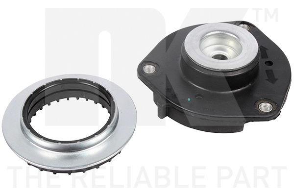 Suspension Strut Support Mount (684722)