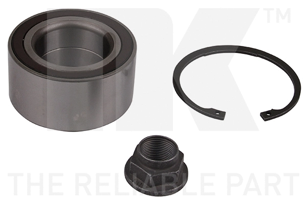 Wheel Bearing (752618)
